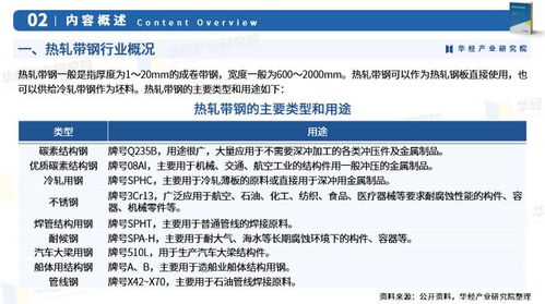 2026年中国热轧带钢行业市场深度分析报告