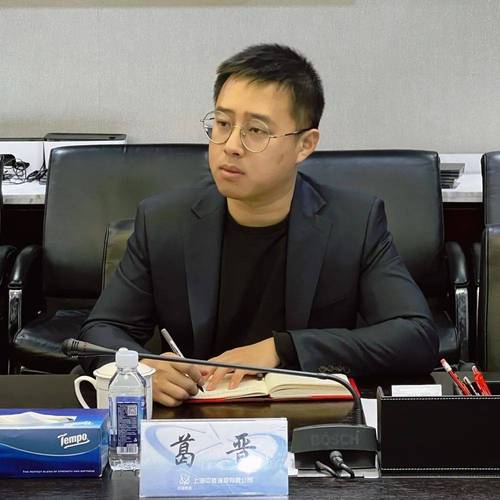 精准招商 | 大商汇产业研究院对接中核集团，共探市场调查新路径